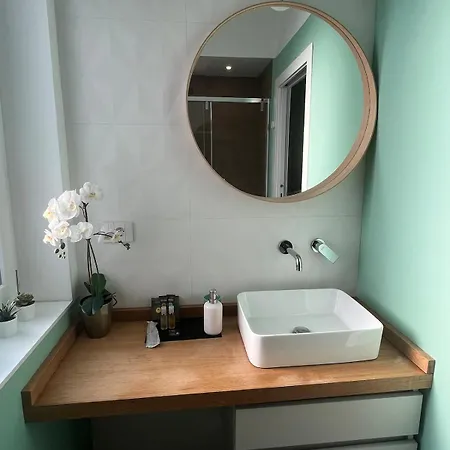 Apartman Casita De Giulia Cdg - Porta Romana Center