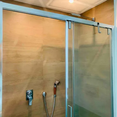 Apartman Casita De Giulia Cdg - Porta Romana Center *