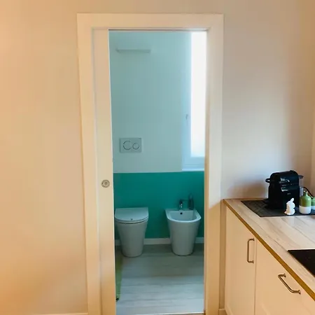 Casita De Giulia Cdg - Porta Romana Center Apartman Milánó